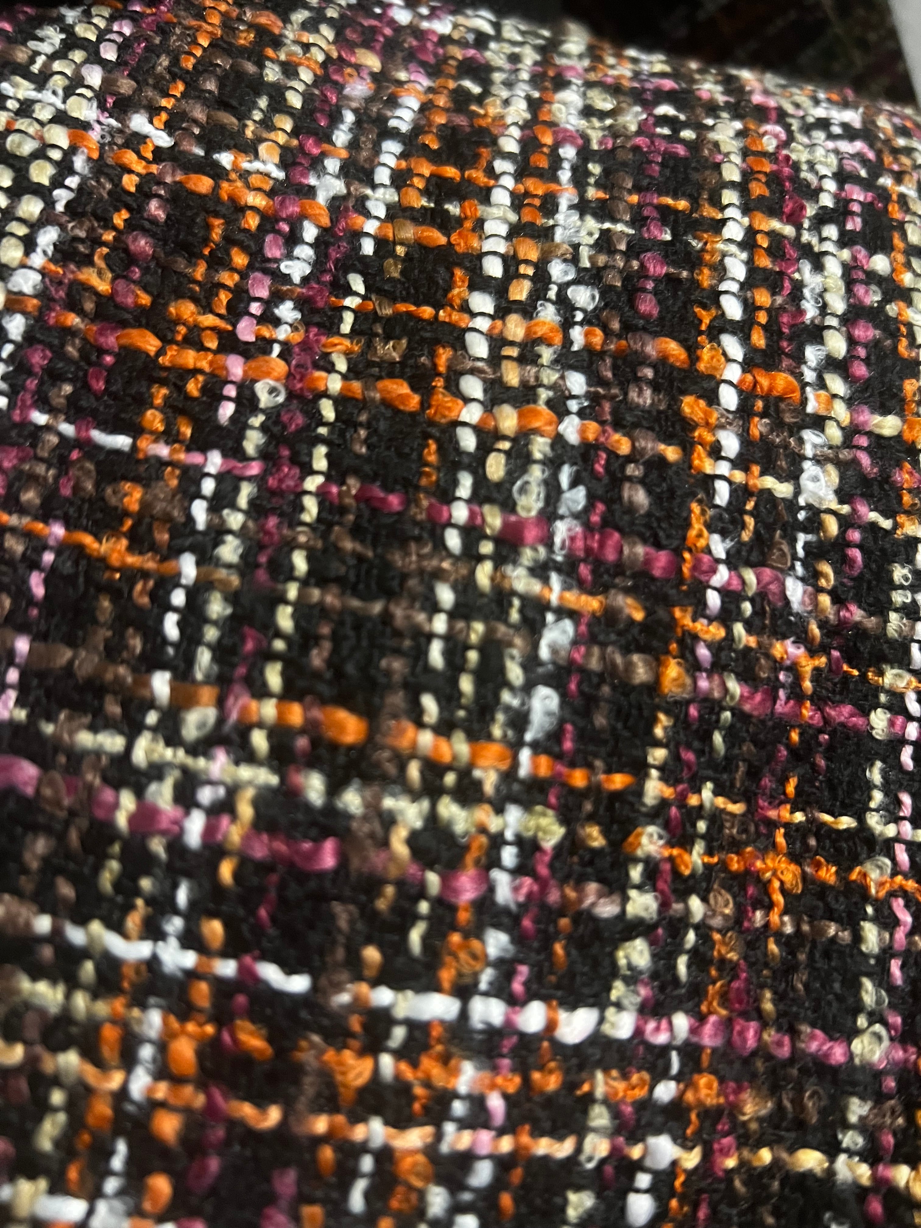 The Monolith |Cascade Dress 2.0