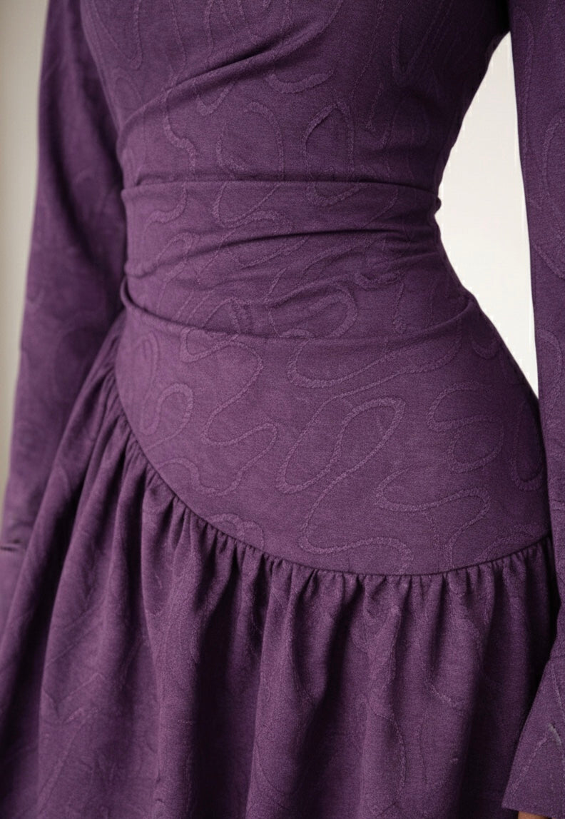 The Royal Drape