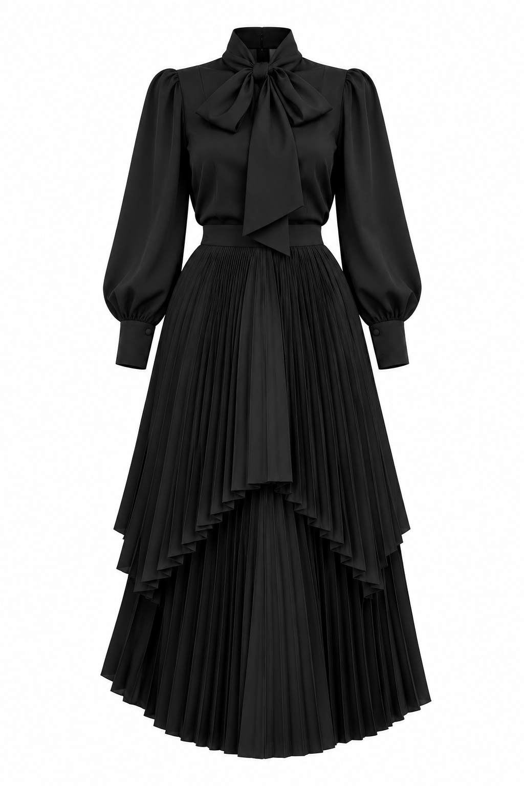 The Heirloom Two-Piece