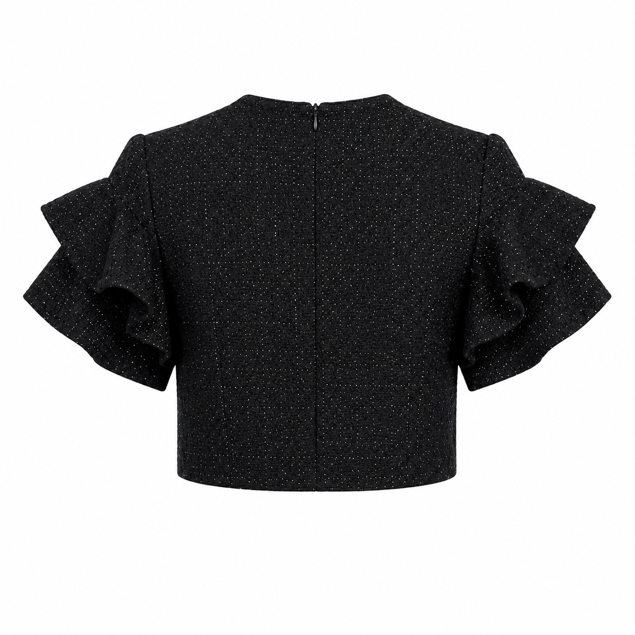 The Monolith Crest Top