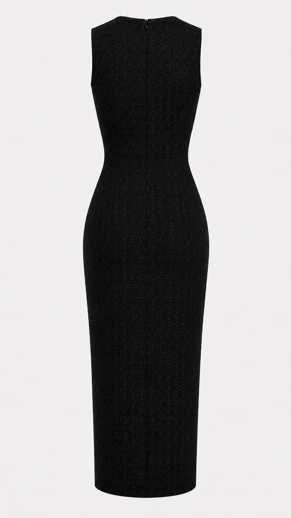 The Monolith Apex Dress