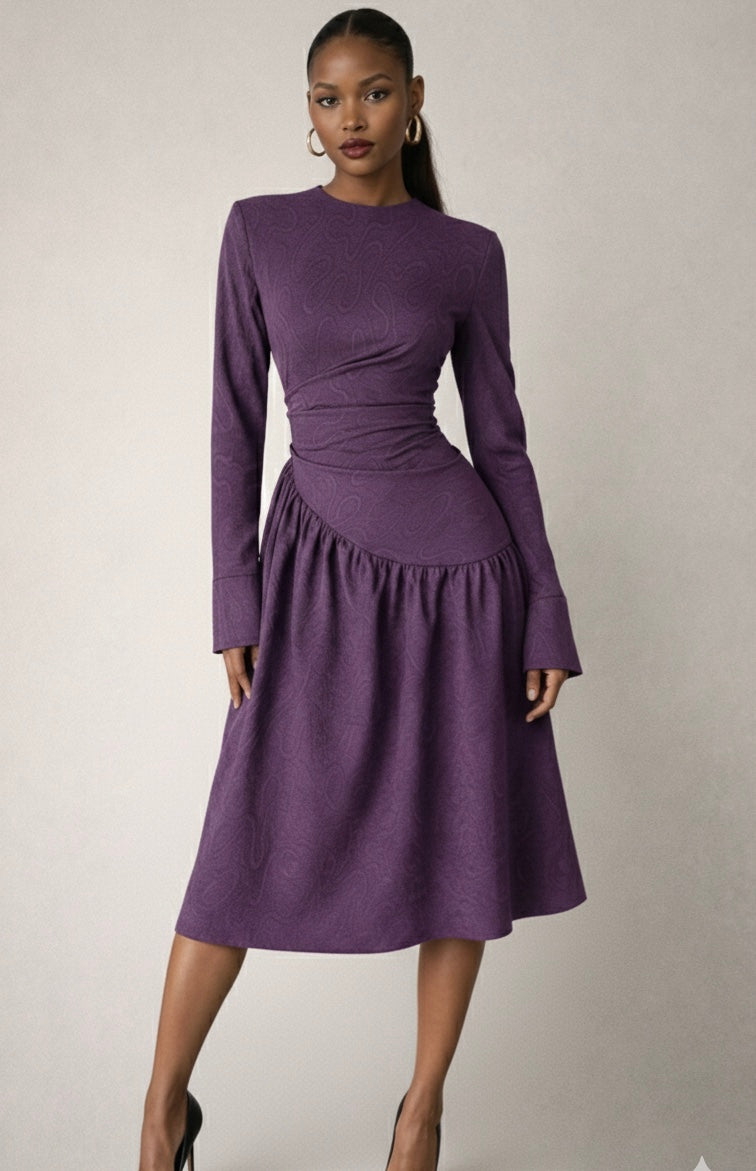 The Royal Drape