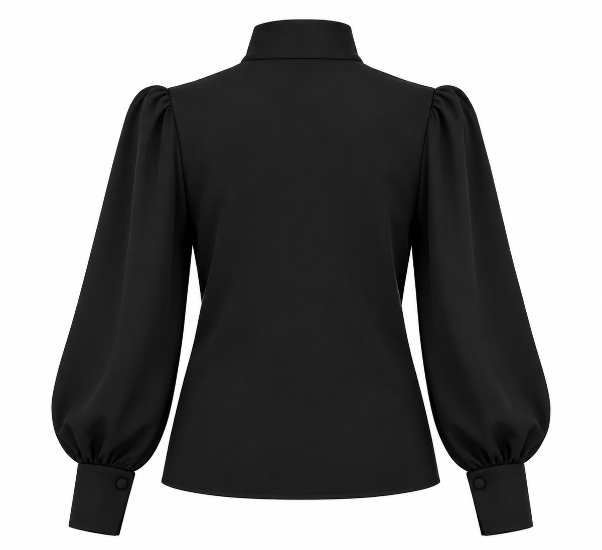 The Heirloom Blouse