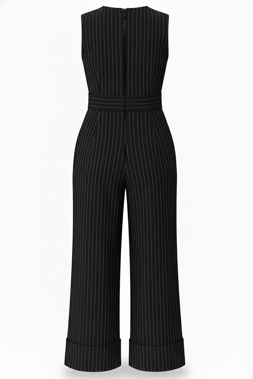 Power Jumpsuit