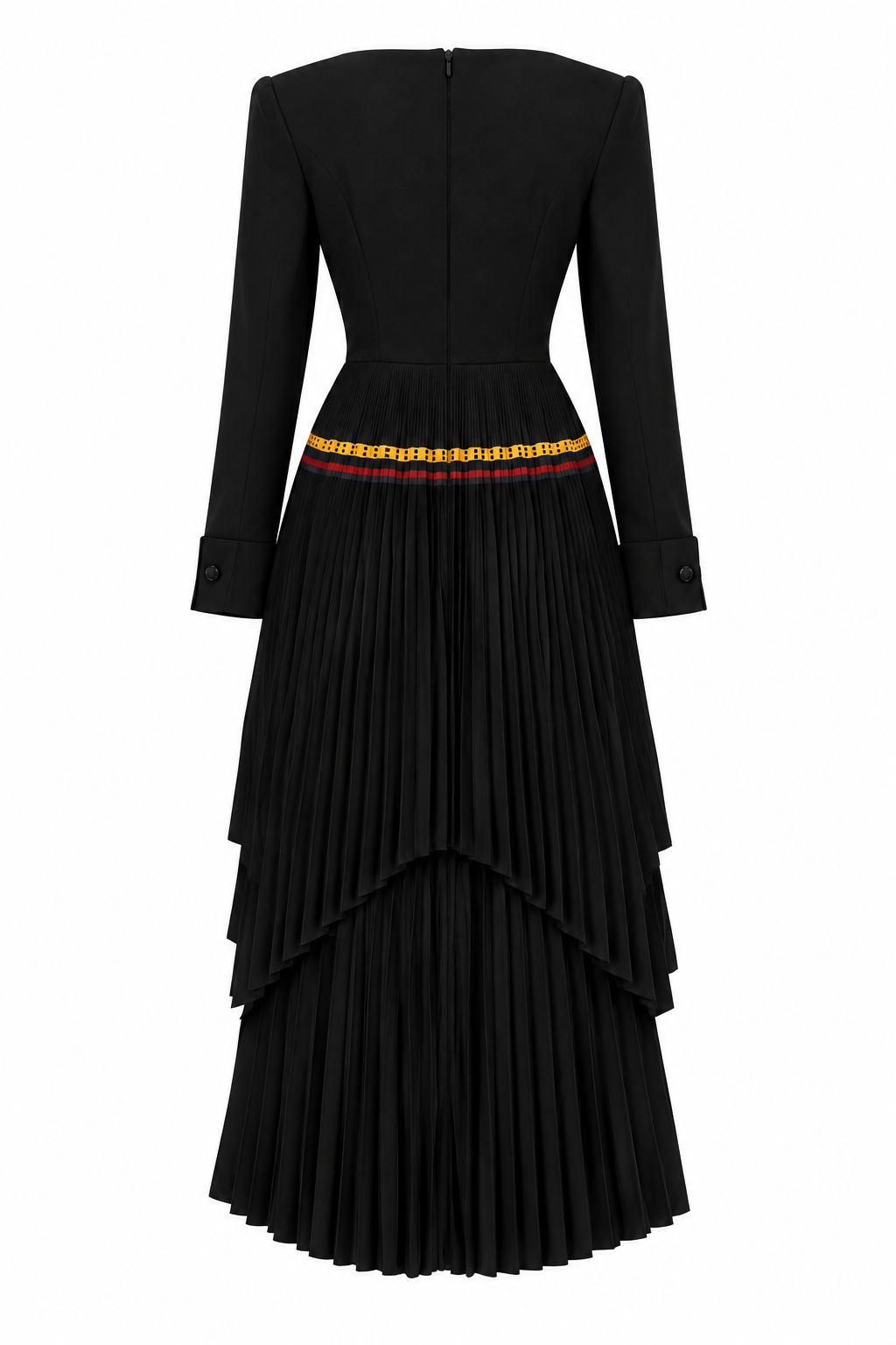 The Homeground Dress