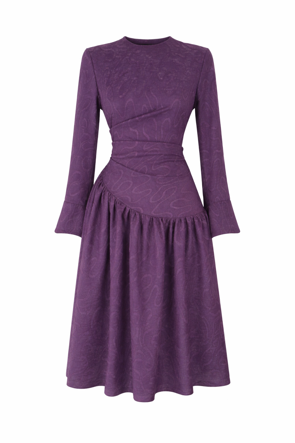 The Royal Drape