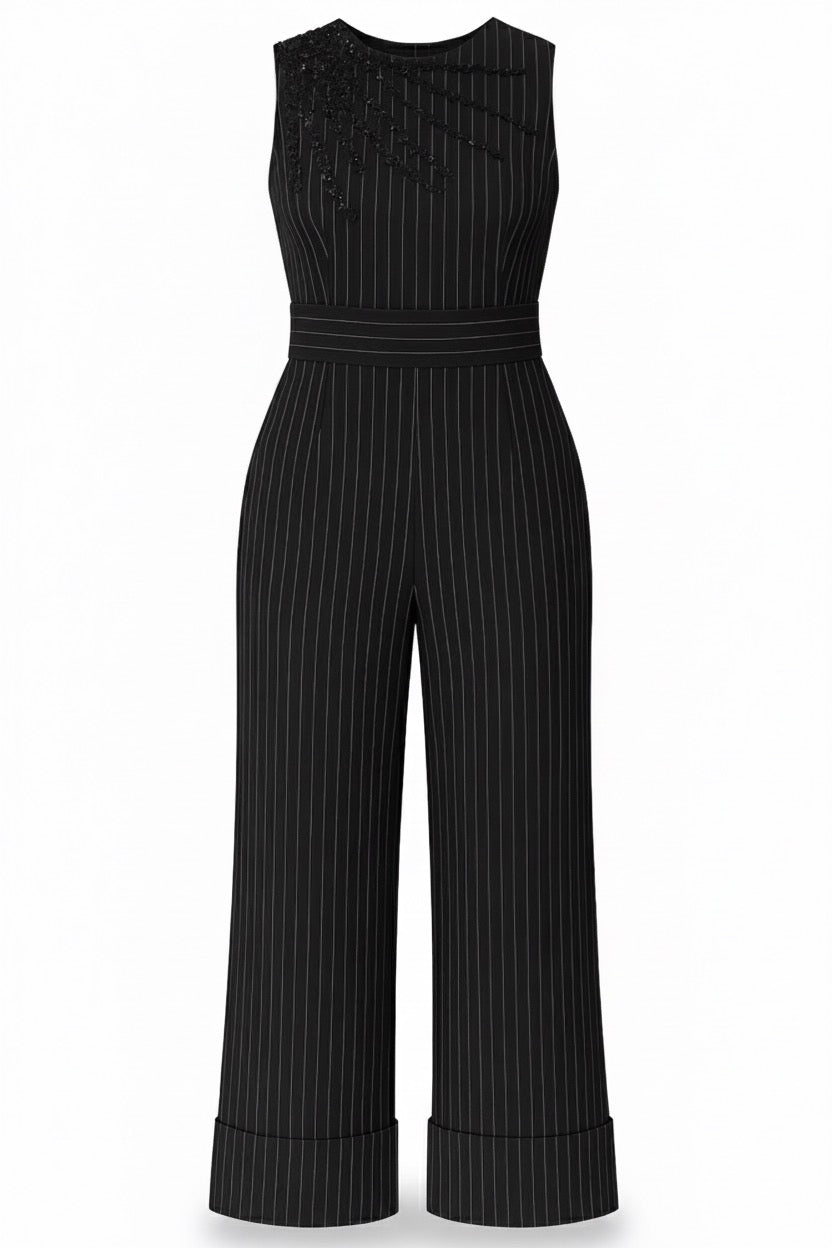 Power Jumpsuit