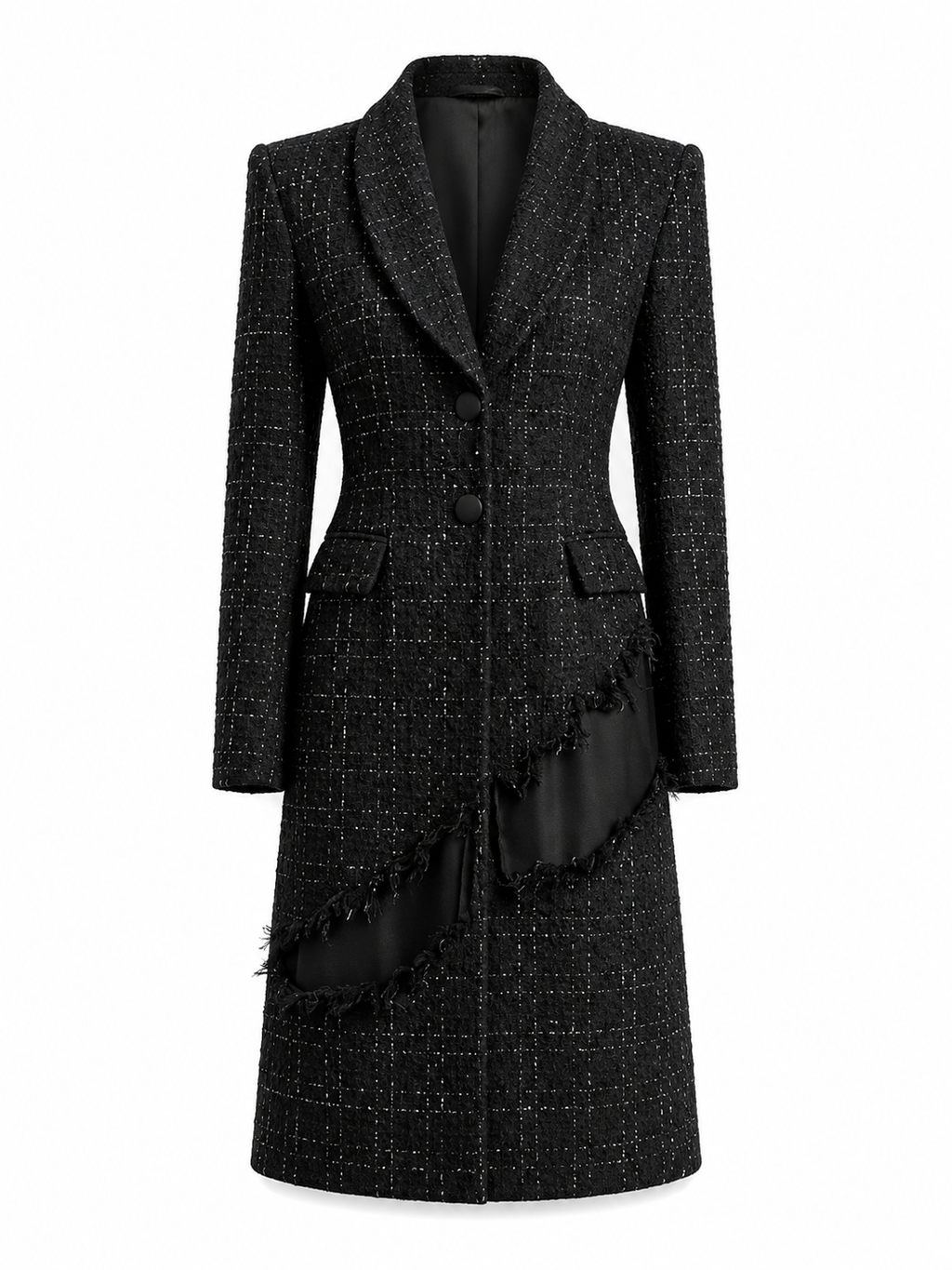 Apex Coat