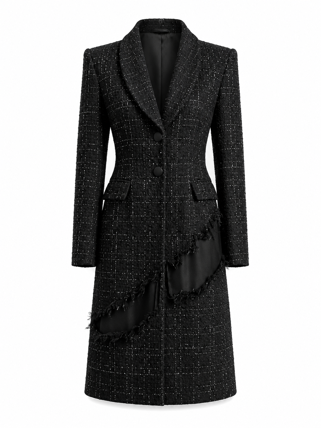 Apex Coat