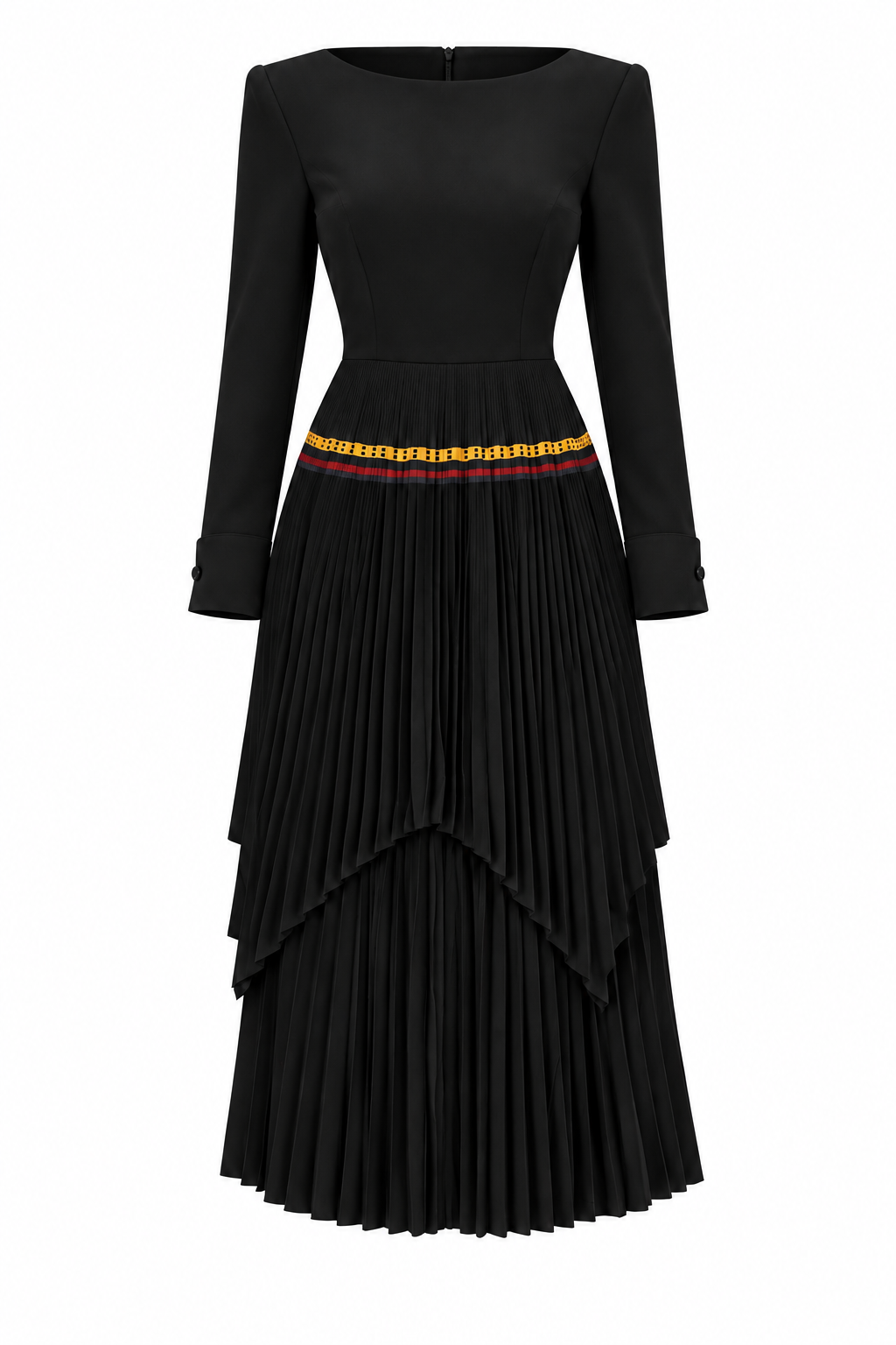 The Homeground Dress
