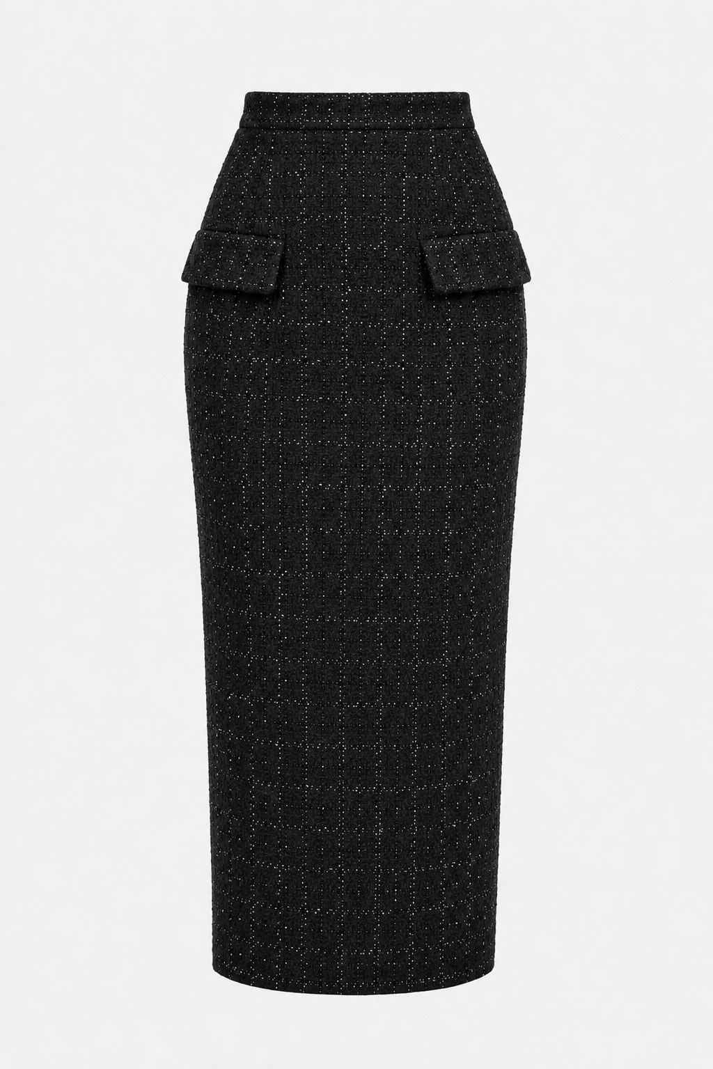 The Monolith Crest Skirt