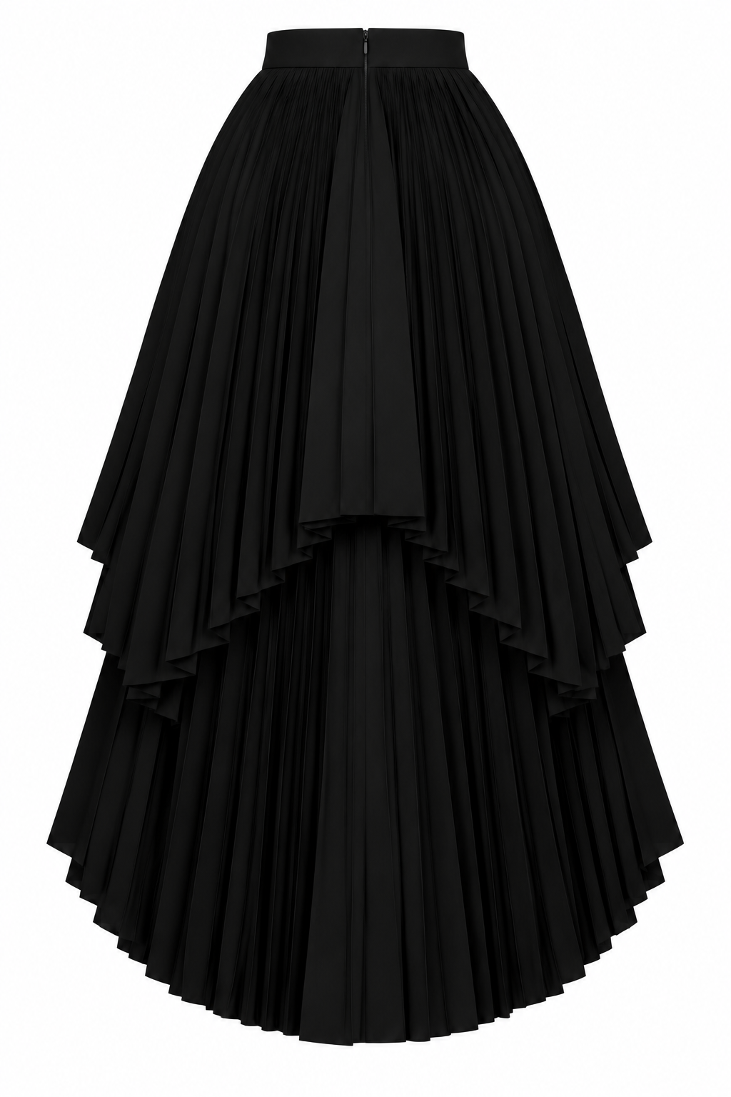 The Heirloom Skirt